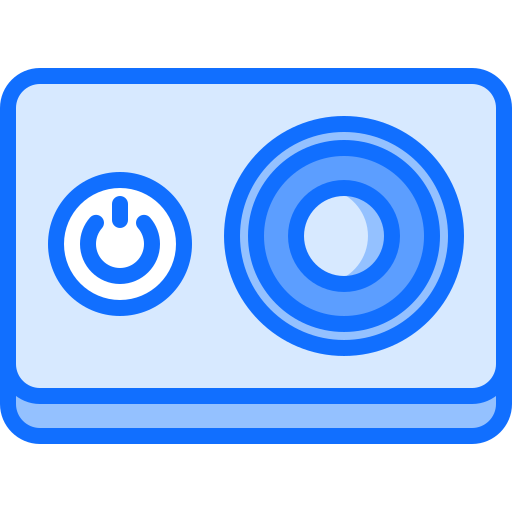 Action camera